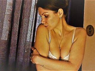 Chat de vídeo erótico Inga5673