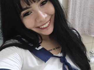 Chat de vídeo erótico ingridequintii