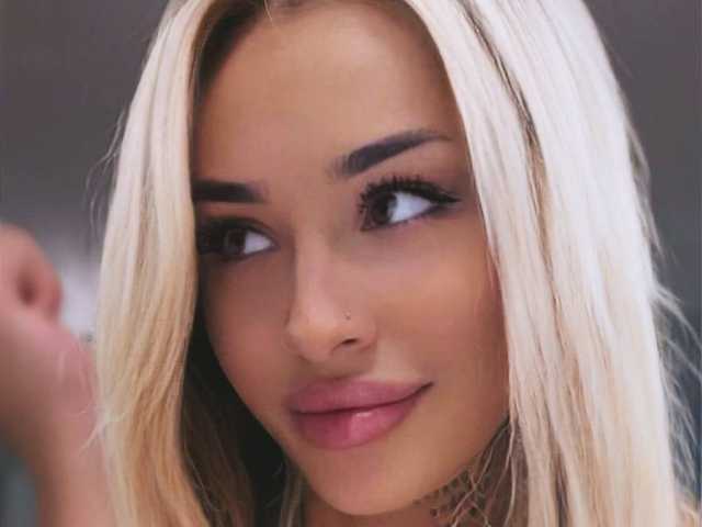 Foto do perfil InkedBlondeLust