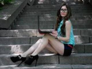 Chat de vídeo erótico innaloove