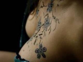 Chat de vídeo erótico innamorata