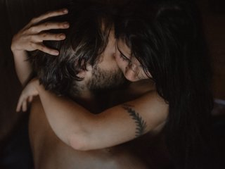Chat de vídeo erótico InnaPaul89