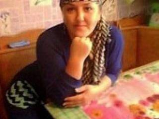 Chat de vídeo erótico innesa69