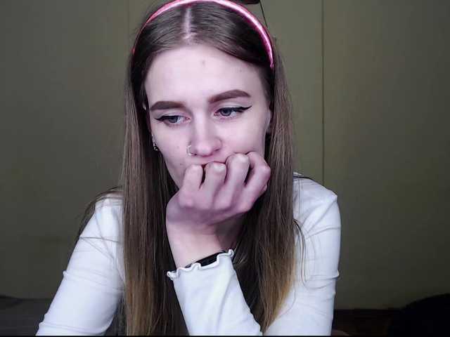 Capturas de tela de transmissão InnocentAngel69