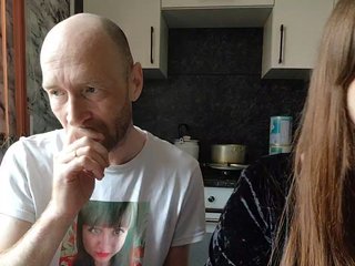 Chat de vídeo erótico Innokentiy449