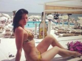 Chat de vídeo erótico innysi4ka