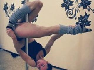 Chat de vídeo erótico intenza