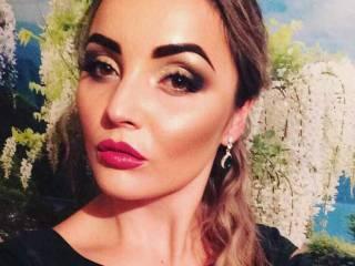 Chat de vídeo erótico intergirl25