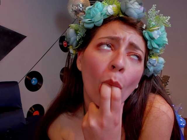 Capturas de tela de transmissão Intizoe