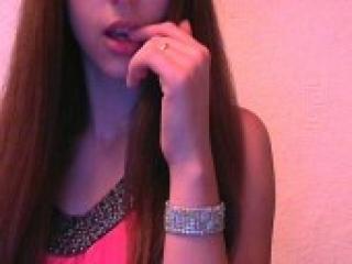 Chat de vídeo erótico intrigantka