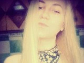 Chat de vídeo erótico intrizheenn