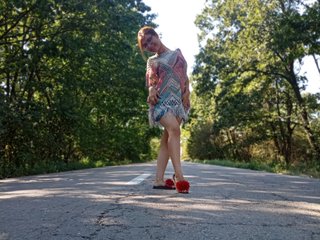 Chat de vídeo erótico Iolandared