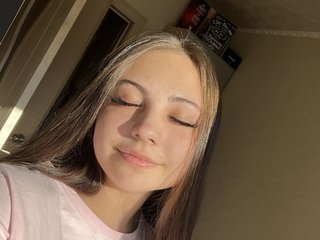 Chat de vídeo erótico IonaShay