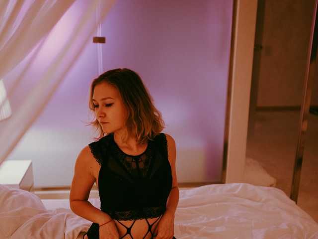 Foto do perfil MoonKitty