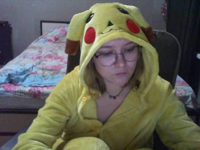 Capturas de tela de transmissão MoonKitty