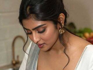 Chat de vídeo erótico IqraQueen