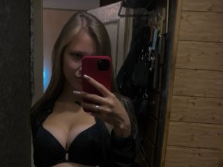 Chat de vídeo erótico Ira-Iriska