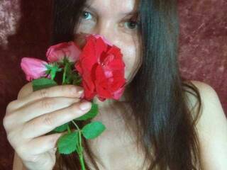 Chat de vídeo erótico ira84