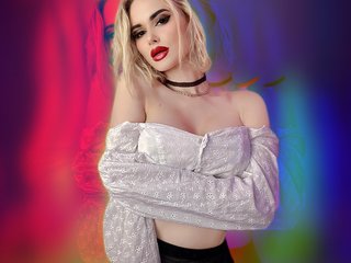 Chat de vídeo erótico IraIry