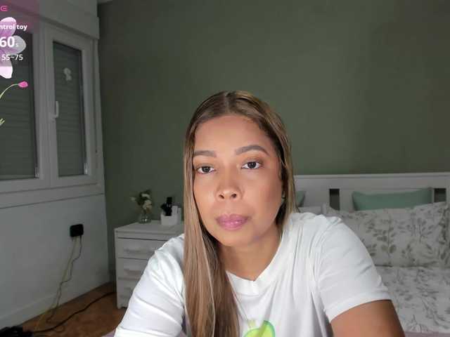 Hey guys... welcome to my room dont be shy say Hello ,  im New, we enjoy togethers make me wet , undresme  and make me cum 4000