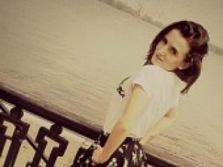 Foto do perfil iren18