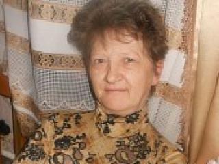 Chat de vídeo erótico irena50