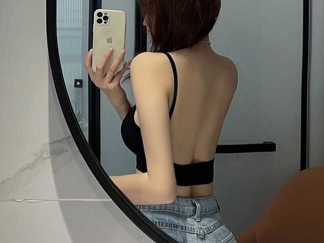 Foto do perfil lindsay-mei