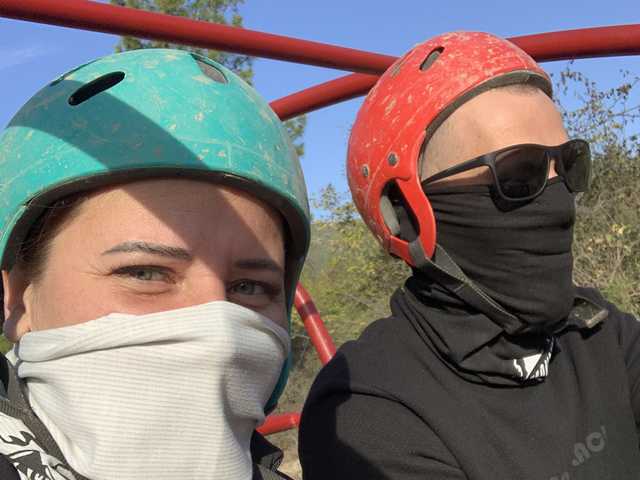 Foto do perfil NorthernPair