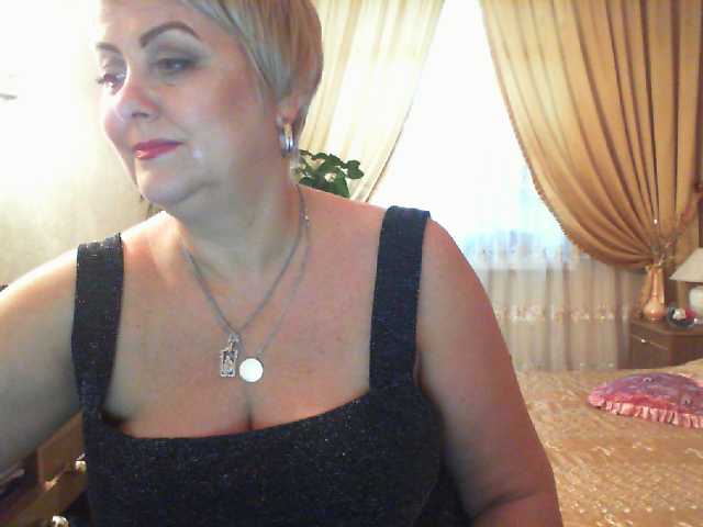 Capturas de tela de transmissão Irene777