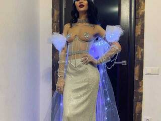 Chat de vídeo erótico IreneHabibi