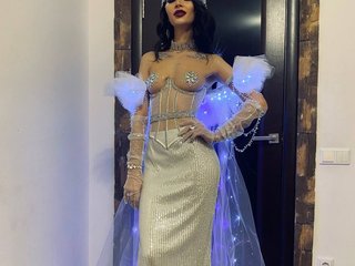 Chat de vídeo erótico IreneHabibi