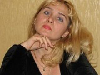 Foto do perfil irenekay