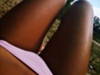 Chat de vídeo erótico irenkitty