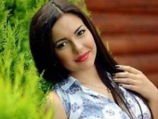 Chat de vídeo erótico irenlove