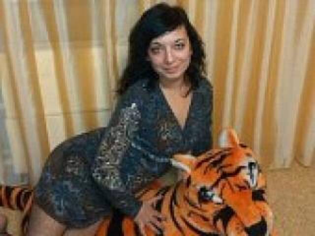 Foto do perfil irenrich