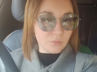 Chat de vídeo erótico Irihka007-1