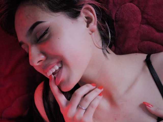 Foto do perfil Iriina-