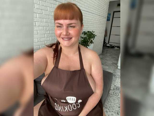 Capturas de tela de transmissão Irina-Riid