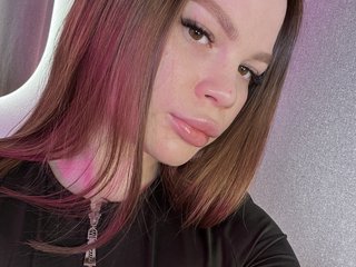 Chat de vídeo erótico Irina1221