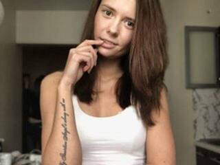 Chat de vídeo erótico Baunty25