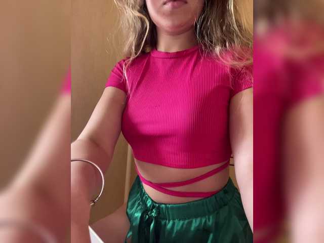 Capturas de tela de transmissão VASILISA_SEXY