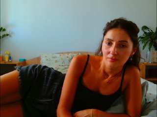 Chat de vídeo erótico Irina9793