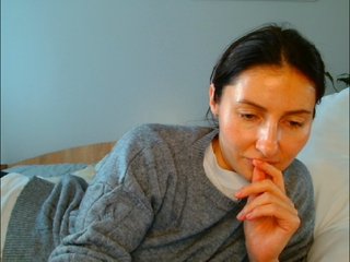 Chat de vídeo erótico Irina9793