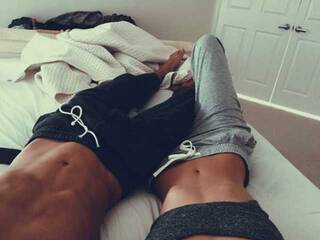 Chat de vídeo erótico BRAZZERS-25