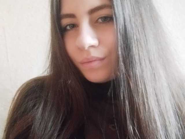 Foto do perfil IrinaBlack002