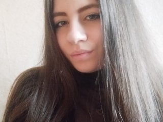 Chat de vídeo erótico IrinaBlack002