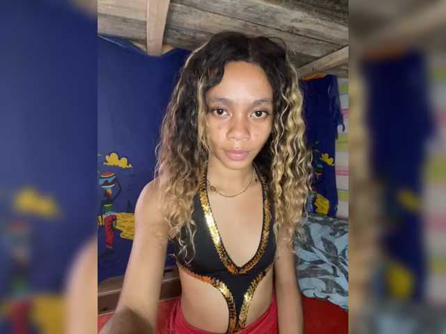 Foto do perfil Irinaelle