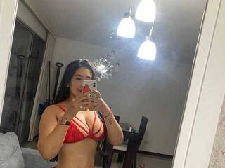 Chat de vídeo erótico IrinaLebedev