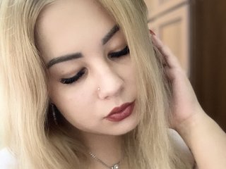 Chat de vídeo erótico Irinap92