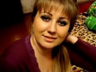 Foto do perfil irinapersik